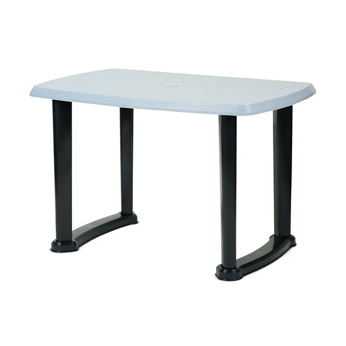 Phoenix Oval Dining Table - View 3
